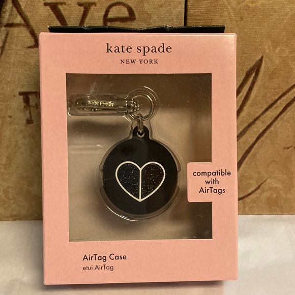 kate spade Accessories Kate Spade Airtag Case Poshmark